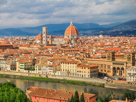 Florencia