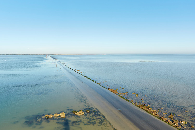 Passage du Gois